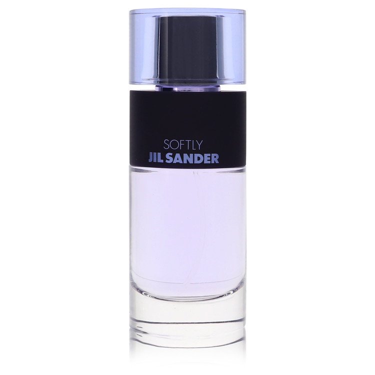 Jil Sander Softly Serene by Jil Sander Eau De Parfum Spray (Tester) 2.7 oz for Women