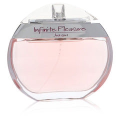 Infinite Pleasure Just Girl by Estelle Vendome Eau De Parfum Spray (unboxed) 3.4 oz for Women