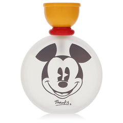 MICKEY Mouse by Disney Eau De Toilette Spray (unboxed) 1.7 oz for Men