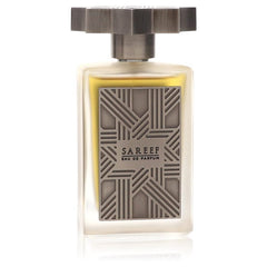 Sareef by Kajal Eau De Parfum Spray (Unisex unboxed) 3.4 oz for Men