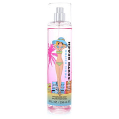 Paris Hilton Passport Southbeach by Paris Hilton Fragrance Mist 8 oz for Women