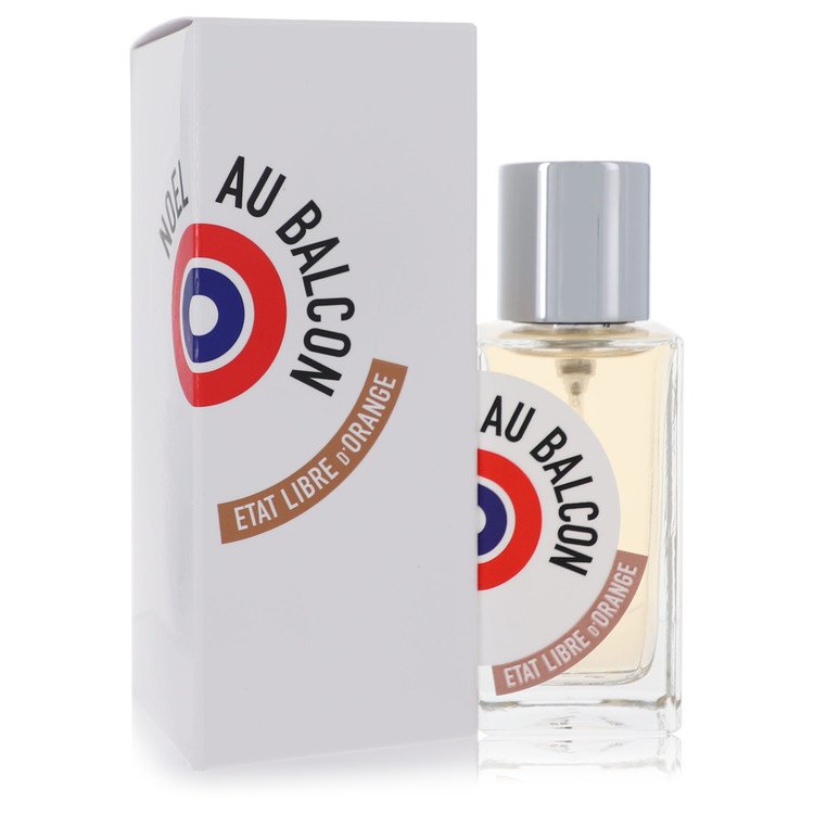 Noel Au Balcon by Etat Libre D'Orange Eau De Parfum Spray 1.6 oz for Women