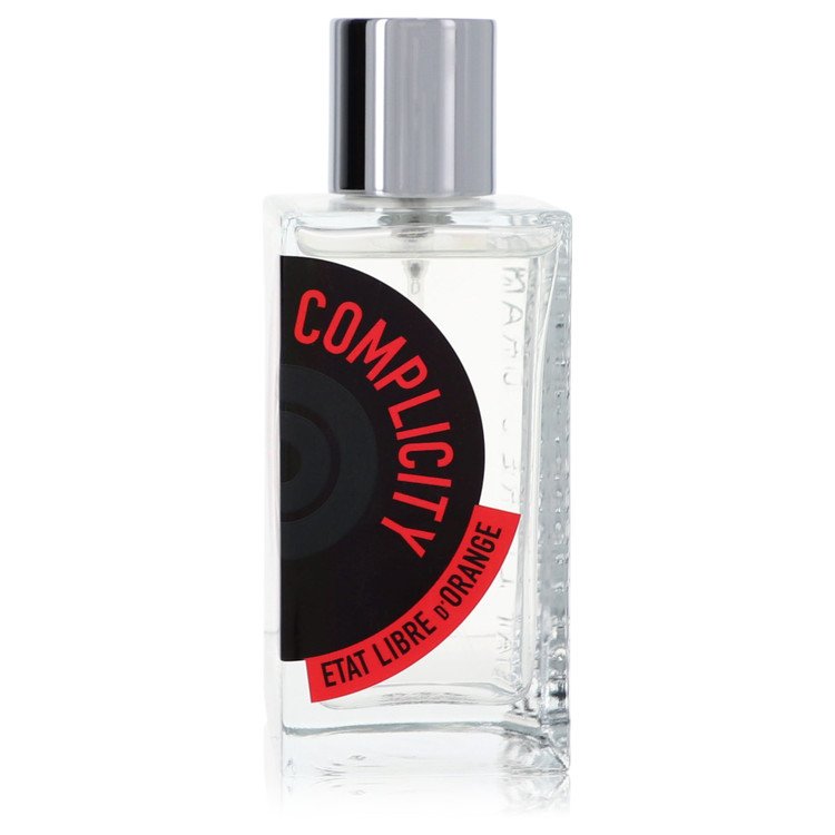 Dangerous Complicity by Etat Libre D'Orange Eau De Parfum Spray (Tester) 3.4 oz for Women