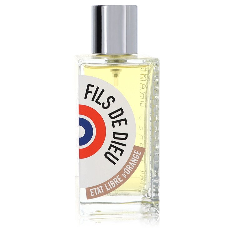 Fils De Dieu by Etat Libre D'Orange Eau De Parfum Spray (Unisex Tester) 3.4 oz for Women