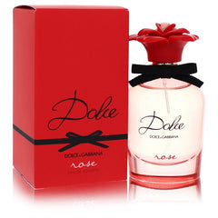 Dolce Rose by Dolce & Gabbana Eau De Toilette Spray 1.6 oz for Women