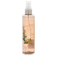 Yardley English Honeysuckle by Yardley Moisturizing Body Mist 6.8 oz for Women