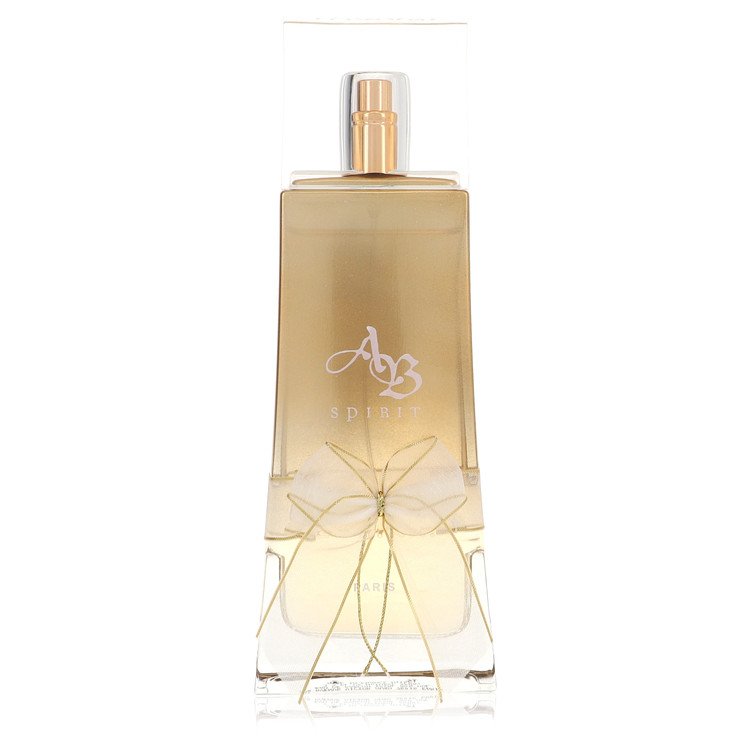 AB Spirit by Lomani Eau De Parfum Spray (Unboxed) 3.3 oz for Women