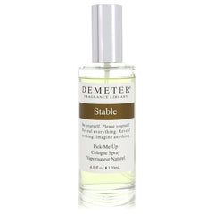 Demeter Stable by Demeter Cologne Spray (Unboxed) 4 oz for Women