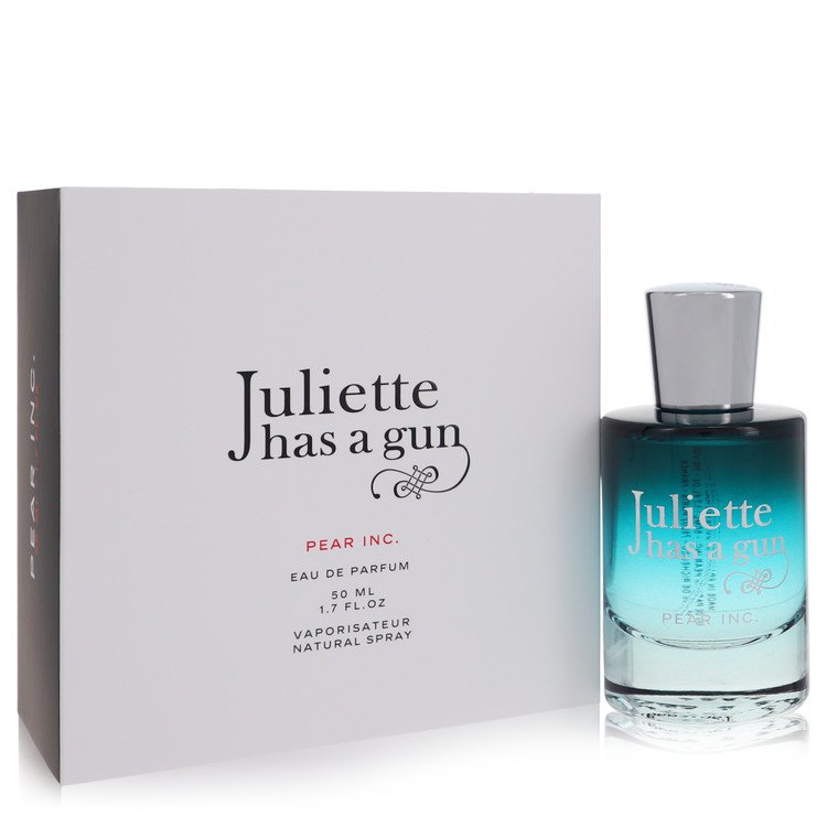 Juliette Has A Gun Pear Inc by Juliette Has A Gun Eau De Parfum Spray 1.7 oz for Women