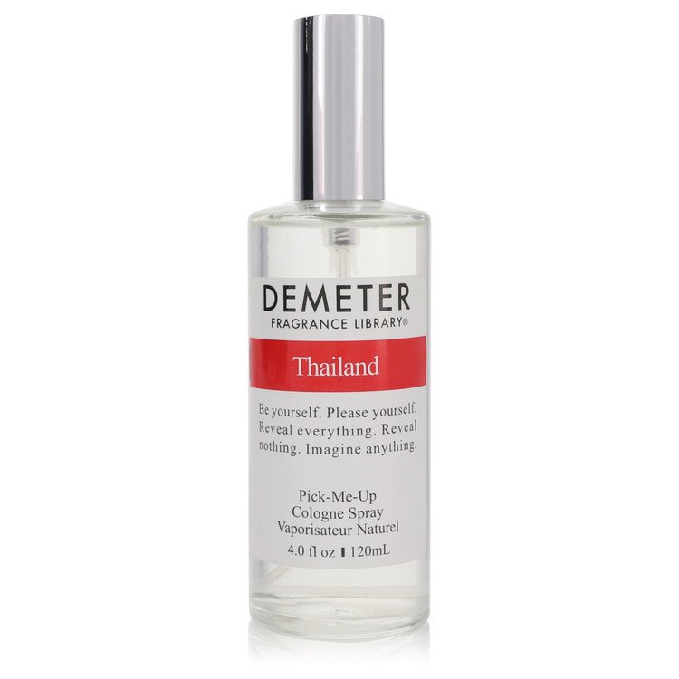 Demeter Thailand by Demeter Cologne Spray (Unboxed) 4 oz for Women