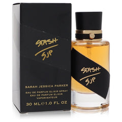 Sarah Jessica Parker Stash by Sarah Jessica Parker Eau De Parfum Elixir Spray (Unisex) 1 oz for Women