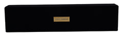 Dolce & Gabbana Elegant Velvet Jewelry Storage Box