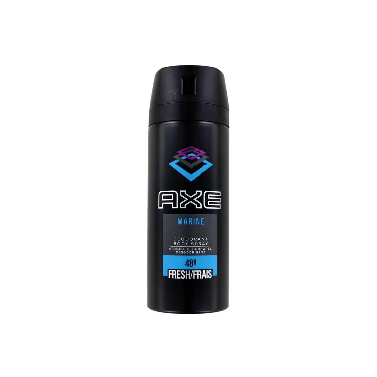 Spray déodorant Axe Marine 150 ml