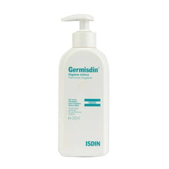 Gel Hygiène Intime Isdin Germisdin Intim (250 ml)