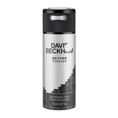 Spray déodorant David Beckham Beyond Forever 150 ml