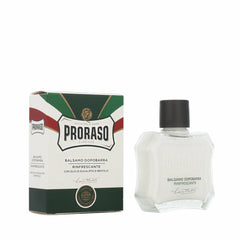 After Shave Balm Proraso Refreshing 100 ml