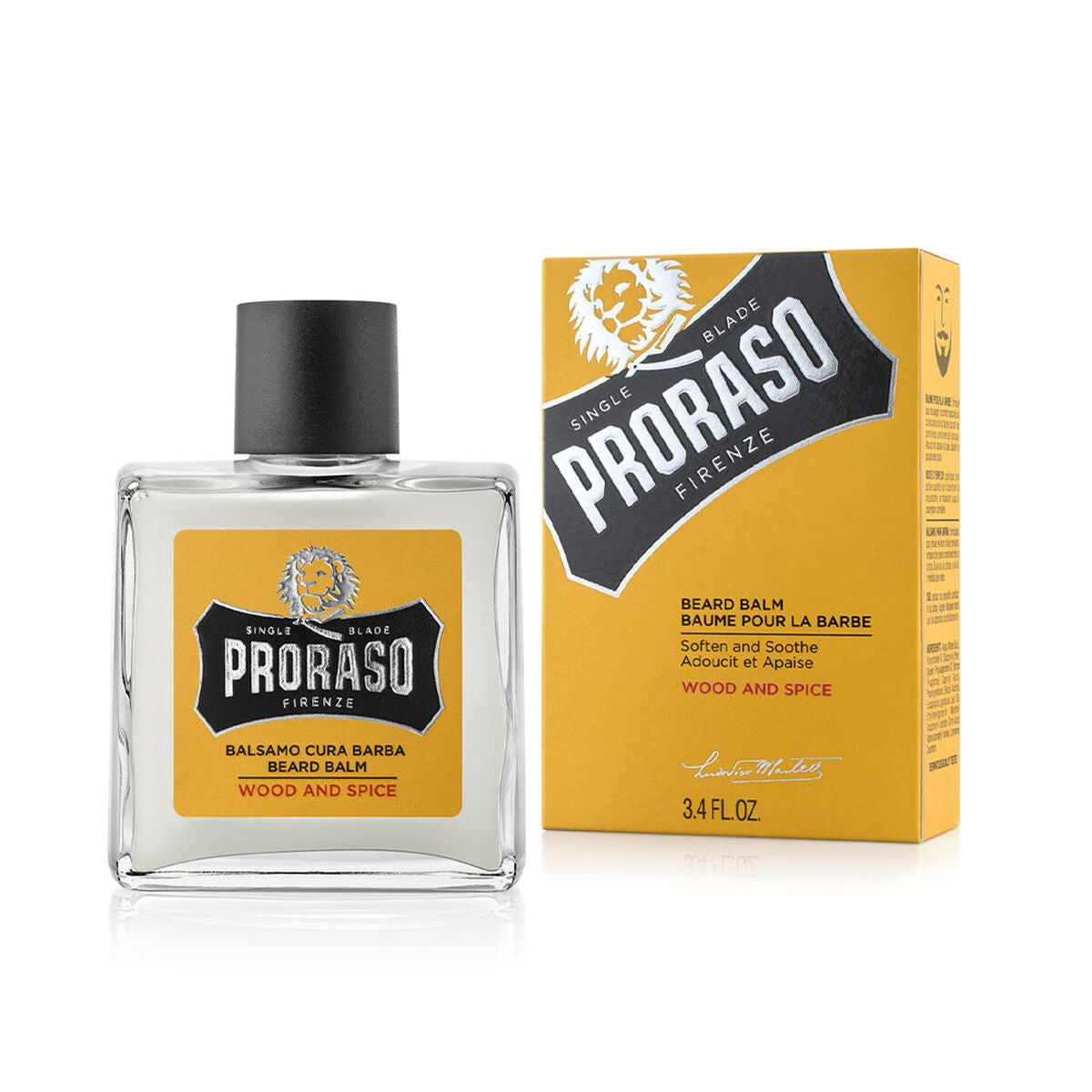 Beard Balm Proraso 100 ml