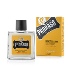 Baume pour la barbe Proraso 100 ml