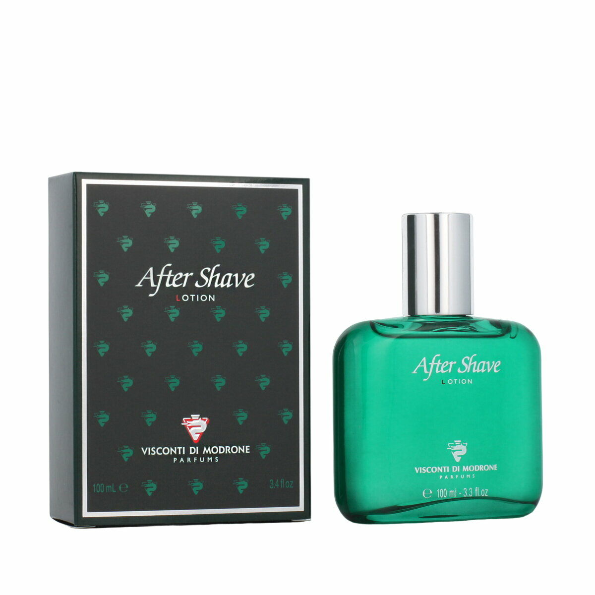 Aftershave Lotion Victor Acqua Di Selva 100 ml