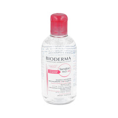 Make Up Remover Micellar Water Bioderma Sensibio H2O AR 250 ml