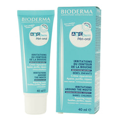 Treatment for the Lip Contour Bioderma ABCDerm 40 ml