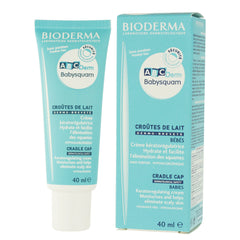 Cradle cap cream Bioderma  ABCDerm 40 ml