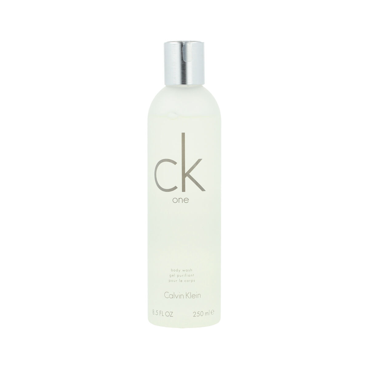 Shower Gel Calvin Klein Ck One 250 ml