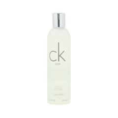 Gel de douche Calvin Klein Ck One 250 ml