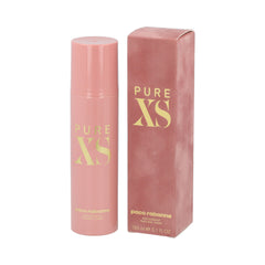 Spray déodorant Paco Rabanne Pure XS For Her 150 ml