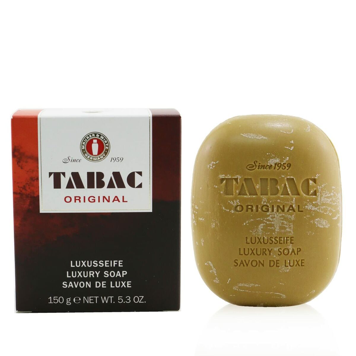 Soap Cake Tabac Original 150 g