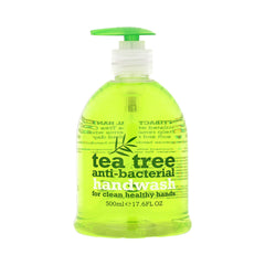 Hand Soap Xpel Tea Tree 500 ml