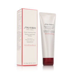 Cleansing Foam Shiseido 125 ml
