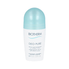 Déodorant Roll-On Biotherm Deo Pure 75 ml