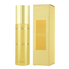 Perfumed Shower Gel Bvlgari Goldea 200 ml