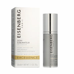 Anti-Ageing Cream for Eye Area Eisenberg Excellence 30 ml