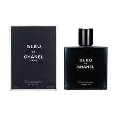 Gel de douche Chanel Bleu de Chanel 200 ml